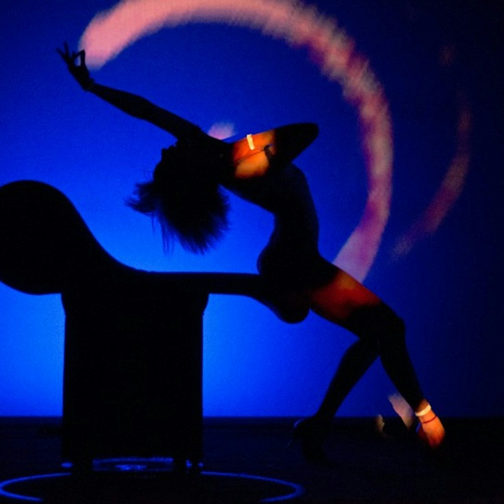 Crazy Horse Parigi: Spettacolo + Backstage - 2