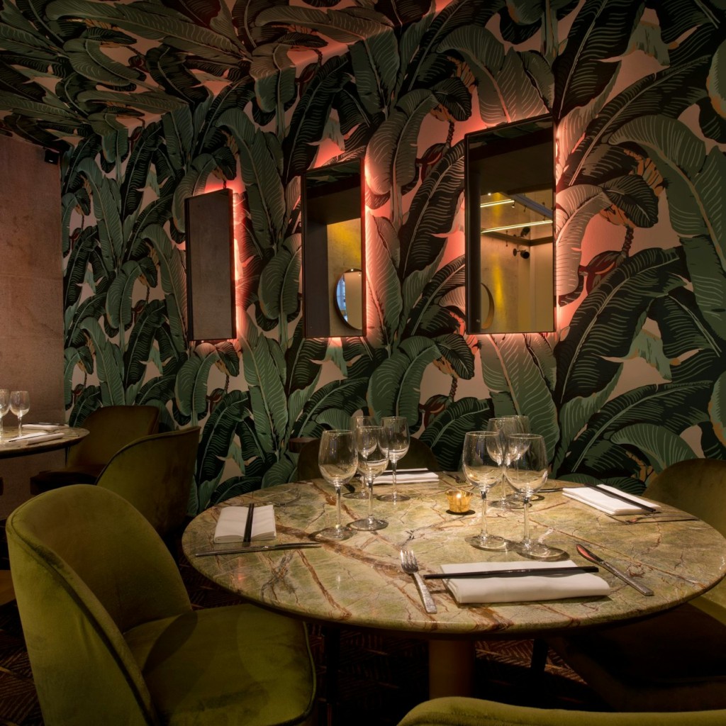 Crazy Horse Parigi: Spettacolo + Cena al ristorante Ginger - 1