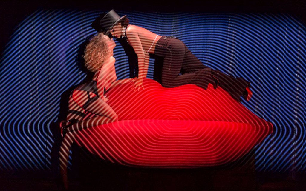 Crazy Horse Show Tickets (Crazy Privilège) - 3