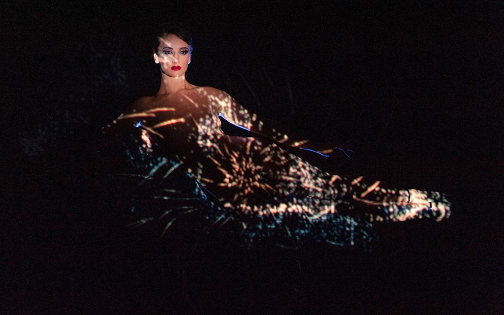 Crazy Horse Show Tickets (Crazy Show with Champagne and Dinner) - 2