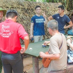 Túneles de Cu Chi: Visita guiada matinal desde Ciudad Ho Chi Minh - 3