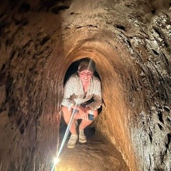 Cu Chi Tunnels: Guided Tour + Hotel Pickup - 1