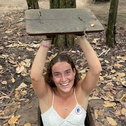 Cu Chi Tunnels: Guided Tour + Hotel Pickup - 2