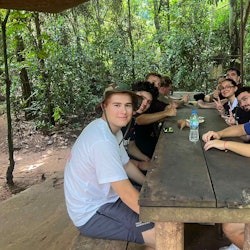 Cu Chi Tunnels: Guided Tour + Hotel Pickup - 3