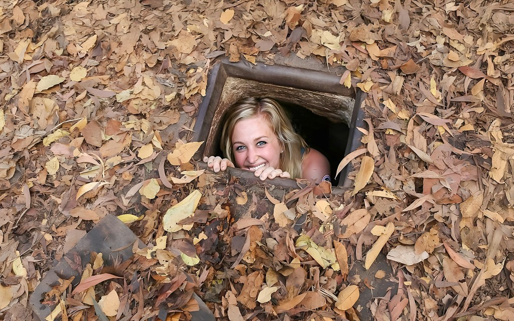 Cu Chi Tunnels & Ho Chi Minh City Full-Day Tour (Private Group Tour with Lunch) - 2