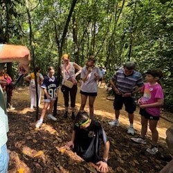 Cu Chi Tunnels & Mekong Delta: Full-Day Guided Tour from Ho Chi Minh - 2