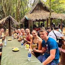 Cu Chi Tunnels & Mekong Delta: Full-Day Guided Tour from Ho Chi Minh - 3