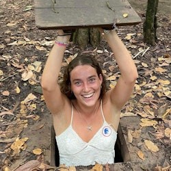 Тоннели Кучи и дельта Меконга: тур на целый день из Хошимина + обед - 2
