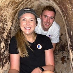 Cu Chi-Tunnel und Mekong-Delta: Tour für Kleingruppen + Hotelabholung - 1
