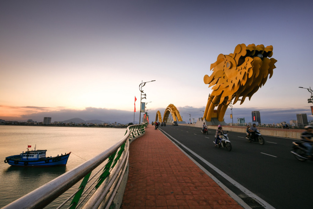 Da Nang City and Hoi An Ancient Town Tour (Da Nang City and Hoi An Ancient Town Tour (International Travellers)) - 1