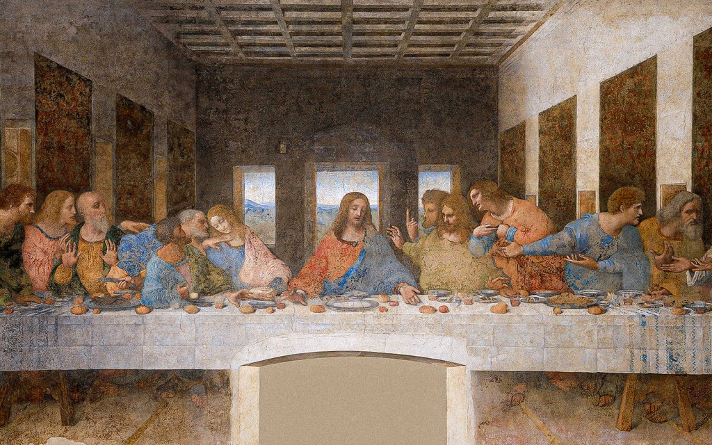 Da Vinci's Last Supper Skip-the-Line Guided Tour (Guided Tour) - 1