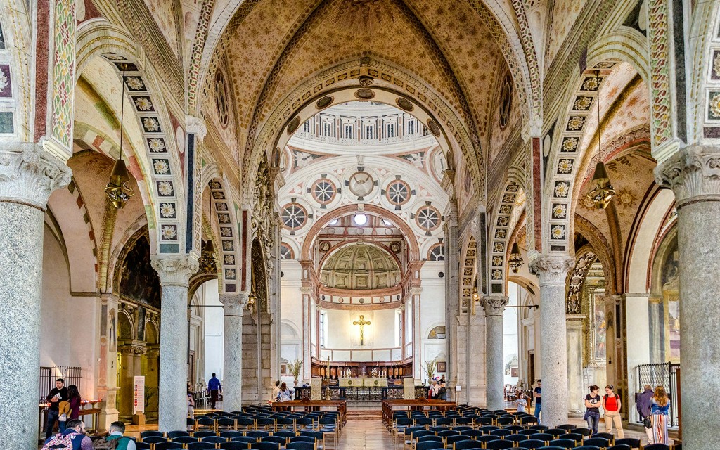 Da Vinci's Last Supper Skip-the-Line Guided Tour (Guided Tour) - 2