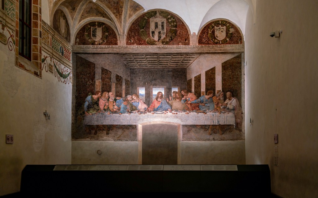 Da Vinci's Last Supper Skip-the-Line Guided Tour (Guided Tour) - 3