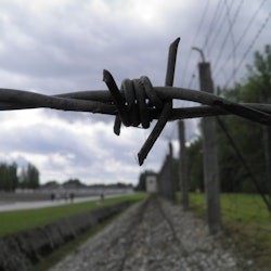 Lloc commemoratiu de Dachau: Excursió des de Munic - 1