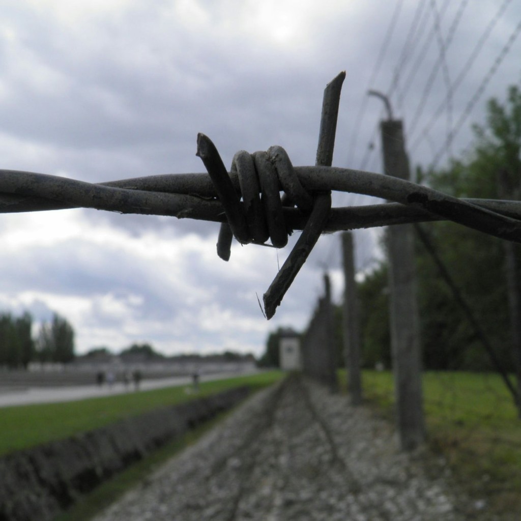 Lloc commemoratiu de Dachau: Excursió des de Munic - 3