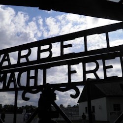 Lloc commemoratiu de Dachau: Excursió des de Munic - 2