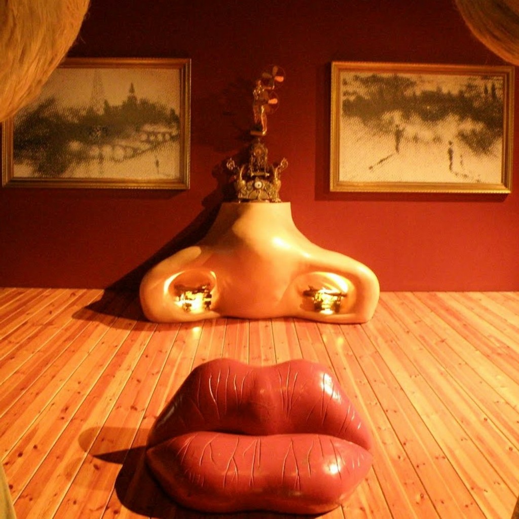 Muzeum Dalego, Figueres i Girona: wycieczka dzienna z przewodnikiem w małej grupie z Barcelony - English Tour - 1