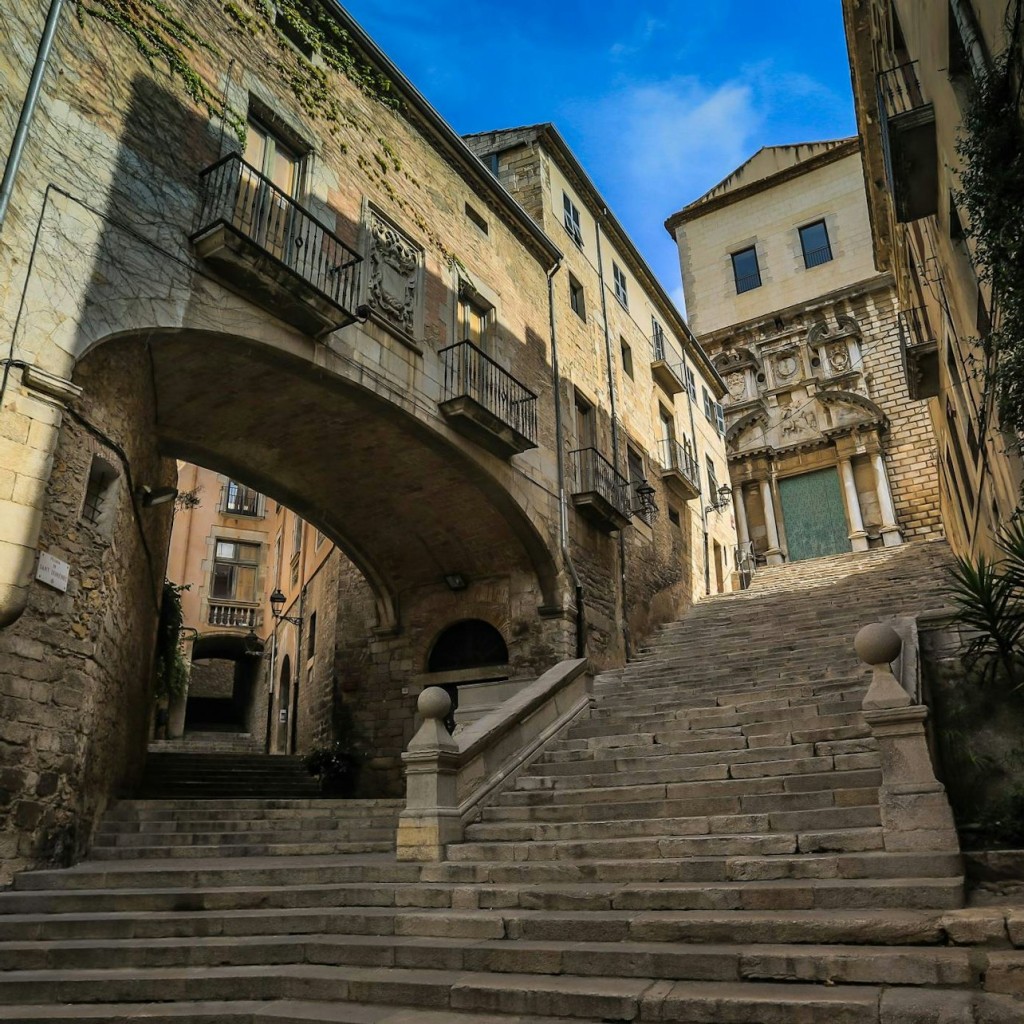 Muzeum Dalego, Figueres i Girona: wycieczka dzienna z przewodnikiem w małej grupie z Barcelony - English Tour - 2