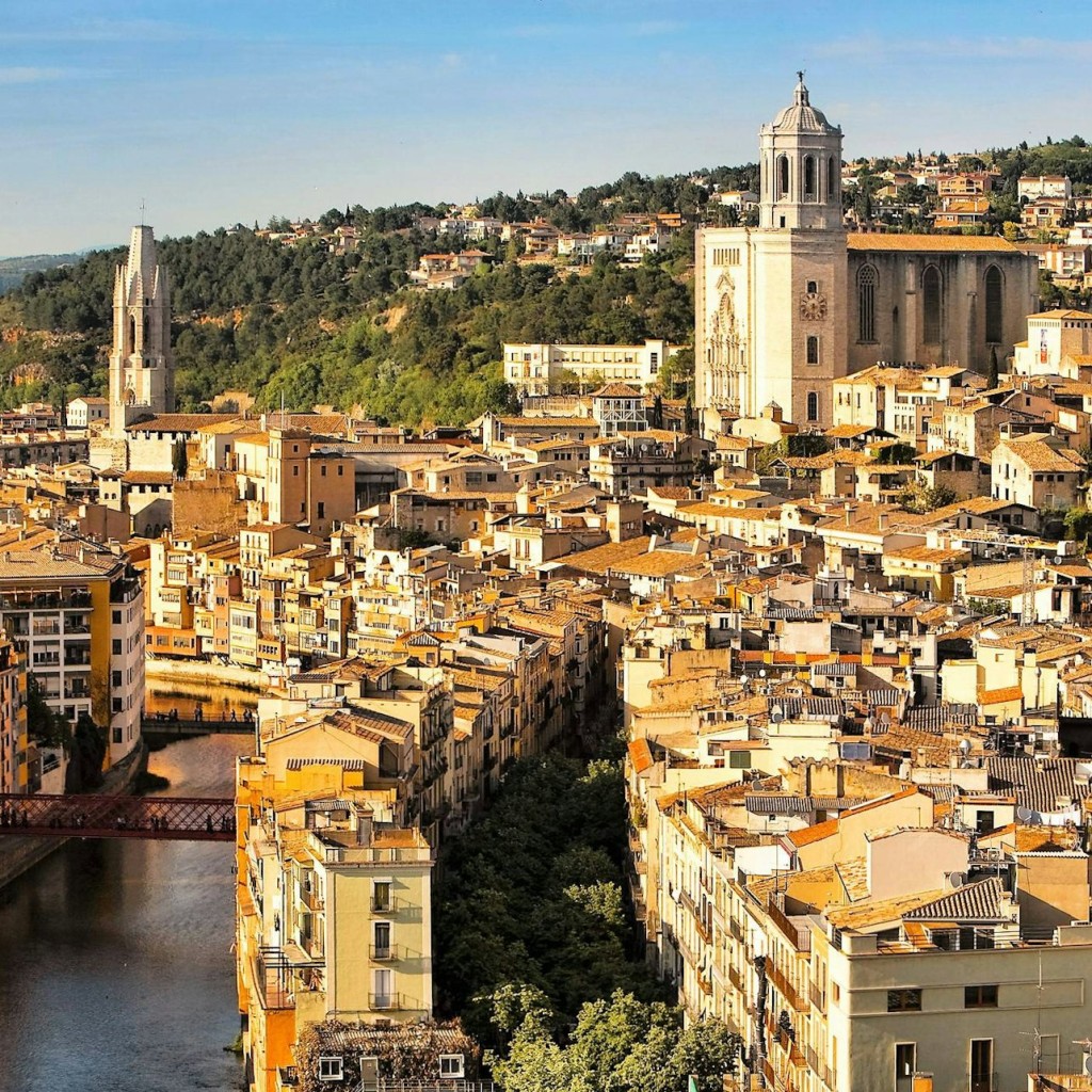 Museu Dalí, Figueres e Girona: excursão em grupo pequeno desde Barcelona - Spanish Tour - 3
