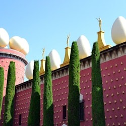 Dalí Theatre-Museum & Figueres: Entry Ticket + Guided Tour - 1
