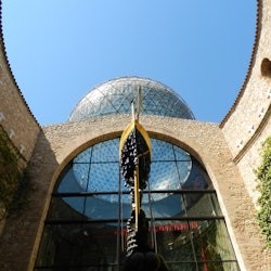 Dalí Theatre-Museum & Figueres: Entry Ticket + Guided Tour - 2