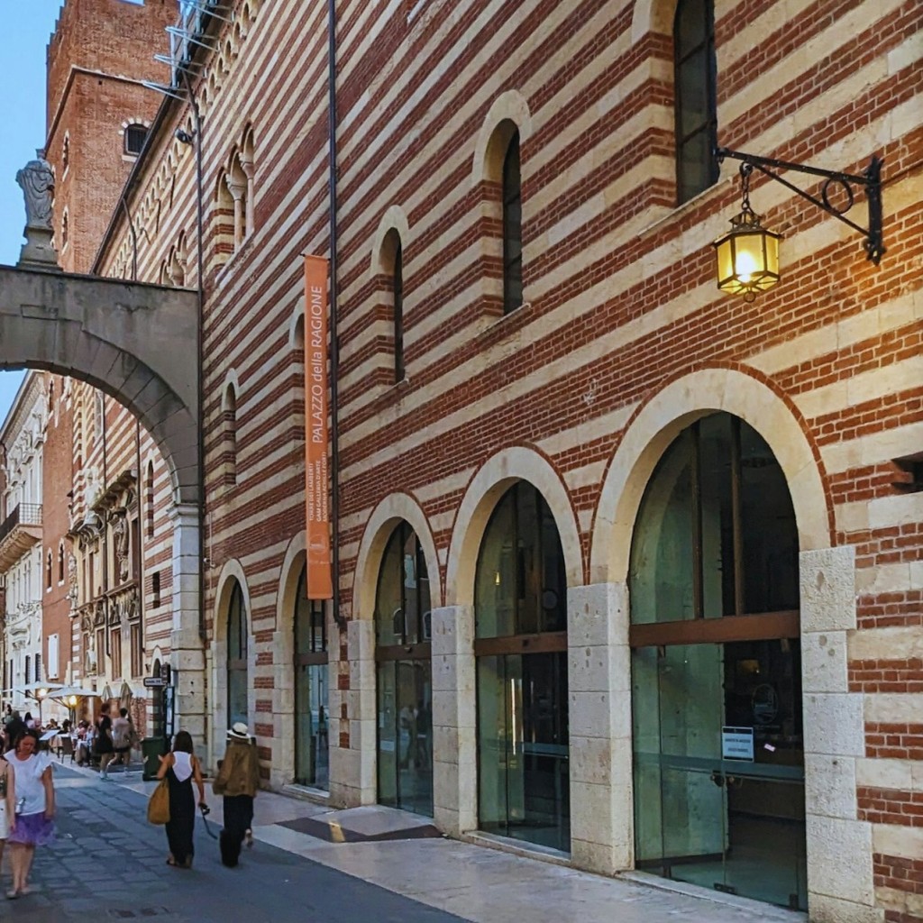 Dante a Verona: Tour a peu de l'infern al paradís - 3