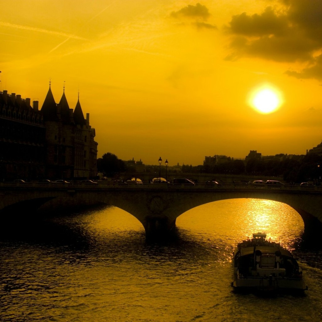 Le cœur sombre de Paris : Visite guidée nocturne des fantômes et des mystères - 2