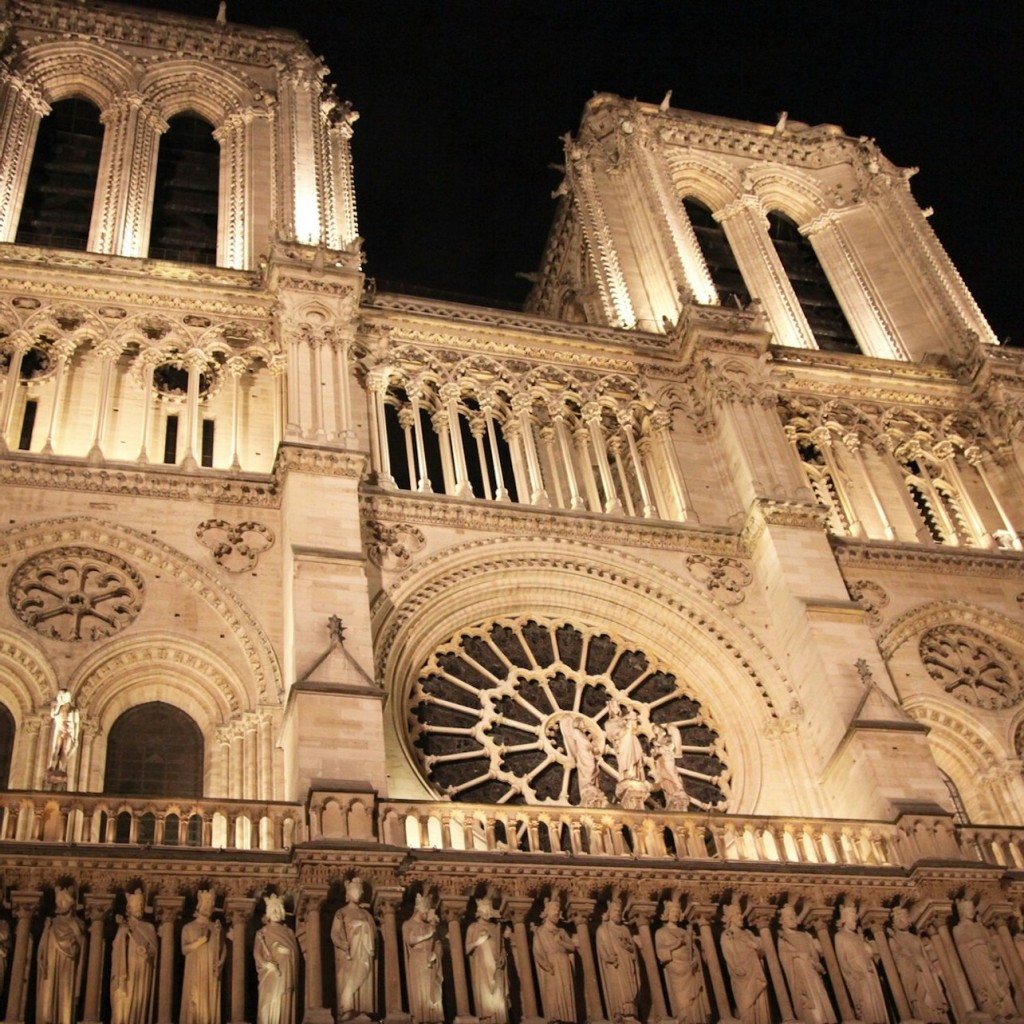 Le cœur sombre de Paris : Visite guidée nocturne des fantômes et des mystères - 3