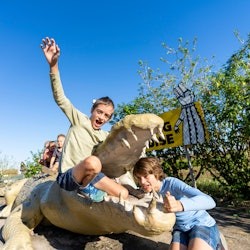 Darwin: Jumping Crocodile Cruise on Adelaide River - 3