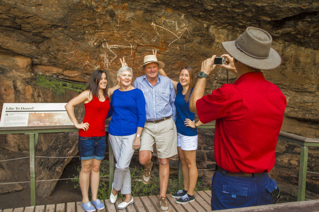 Darwin Museums and Botanic Garden Tour - 1
