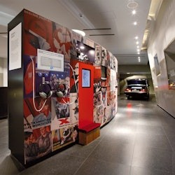 DDR Museum - Musée Interactif de Berlin : Billet d'entrée - 1