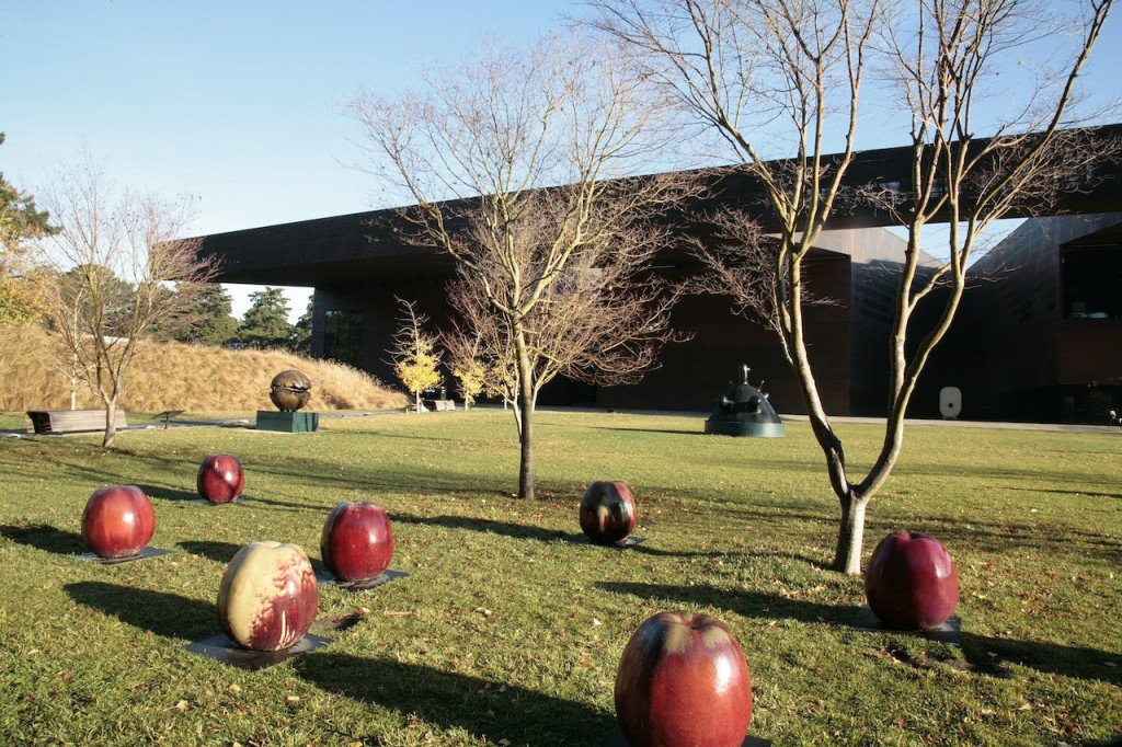 de Young Museum (de Young Museum - Student Admission) - 2