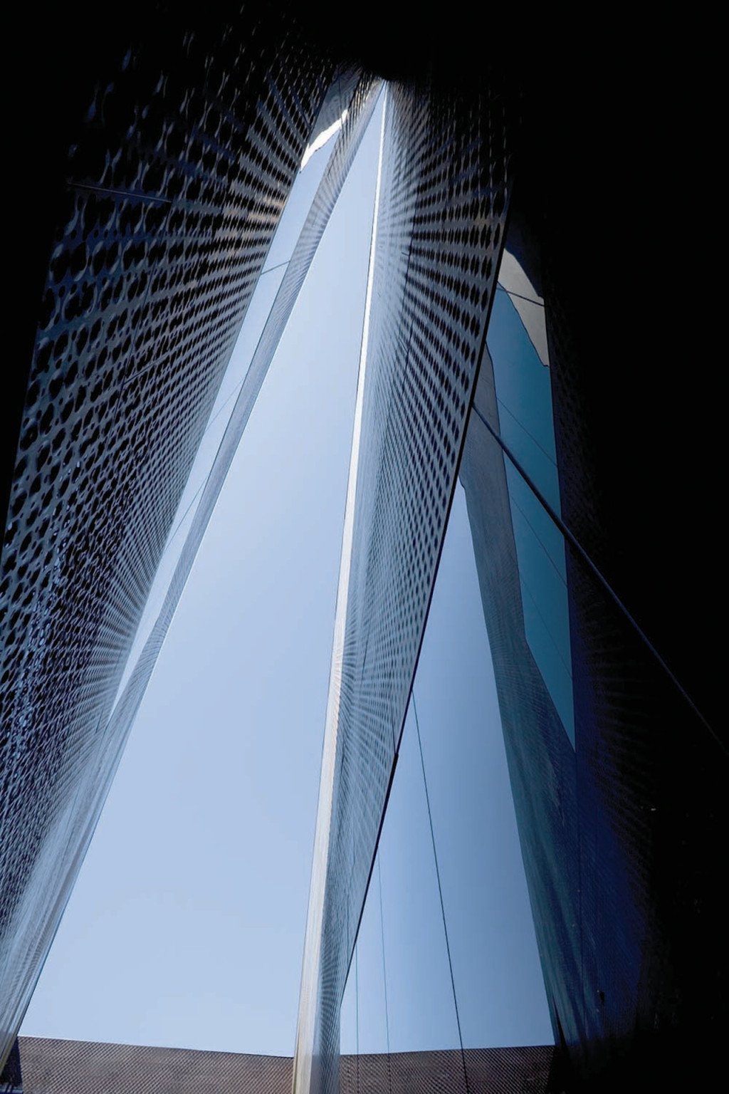 de Young Museum (de Young Museum - Student Admission) - 3