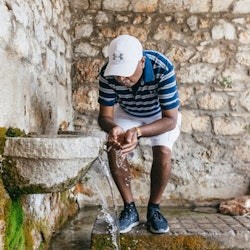 Delfos e Arachova: excursão de um dia a partir de Atenas - 1