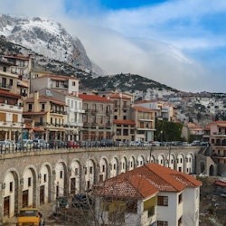Delfos: Excursão guiada de dia inteiro para pequenos grupos saindo de Atenas - 1