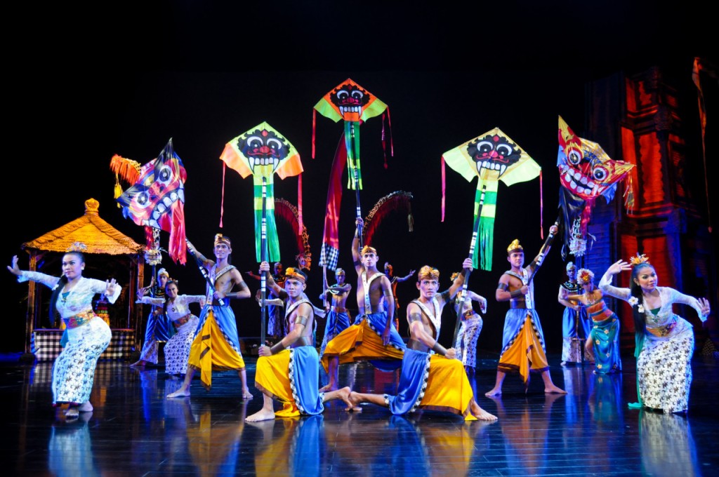 Devdan Show Ticket (Devdan Show - Category A Seating) - 2