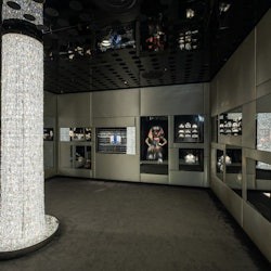 Diamond Bundle: Belvedere Palace & Swarovski Crystal Worlds - 3