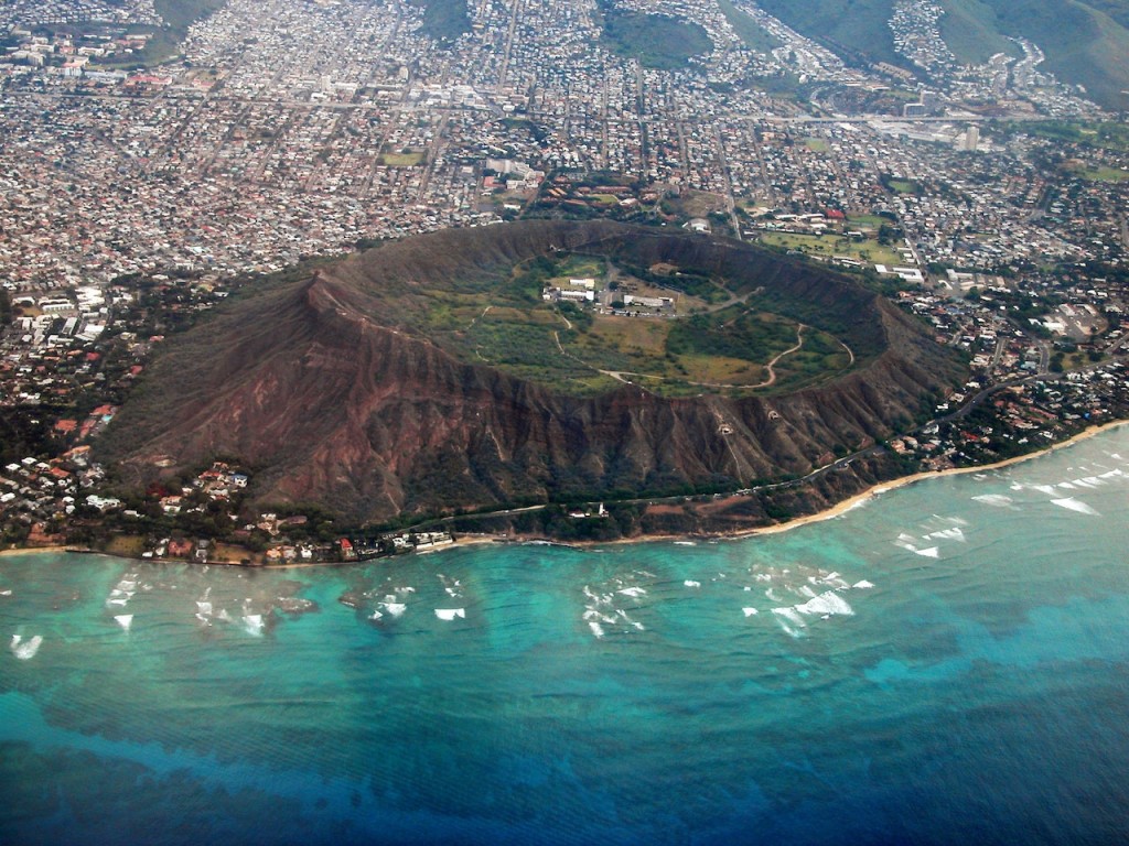 Diamond Head State Monument Self-guided Hike - 1