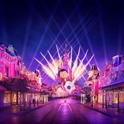 Disneyland® Paris: 1-Day 1-Park Ticket - 1