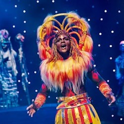 Disneyland® Paris: 1-Day 2-Park Entry Ticket - 2