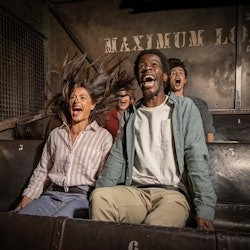 Disneyland® Paris: 1-Day 2-Park Entry Ticket - 3