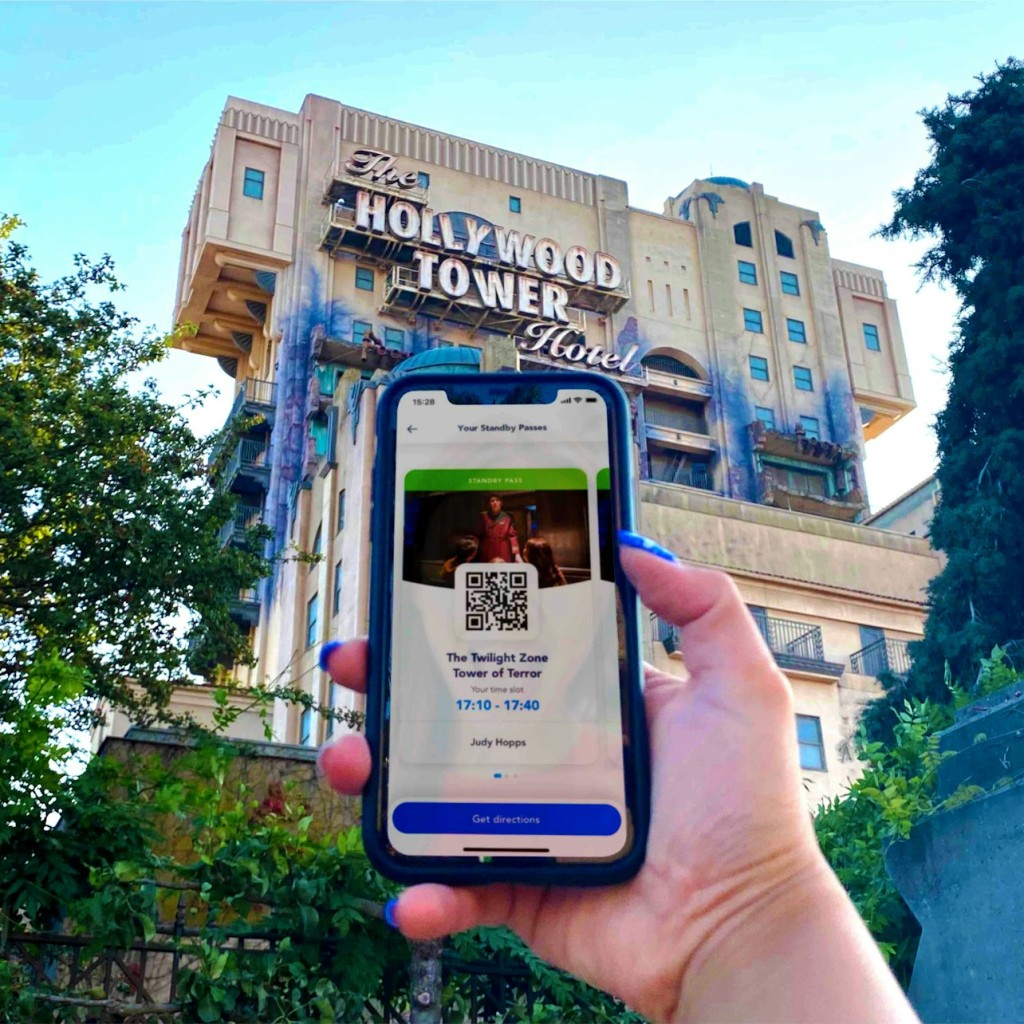 Disneyland® Paris: Multi-Day Ticket - 2 Days 2 Parks - 3