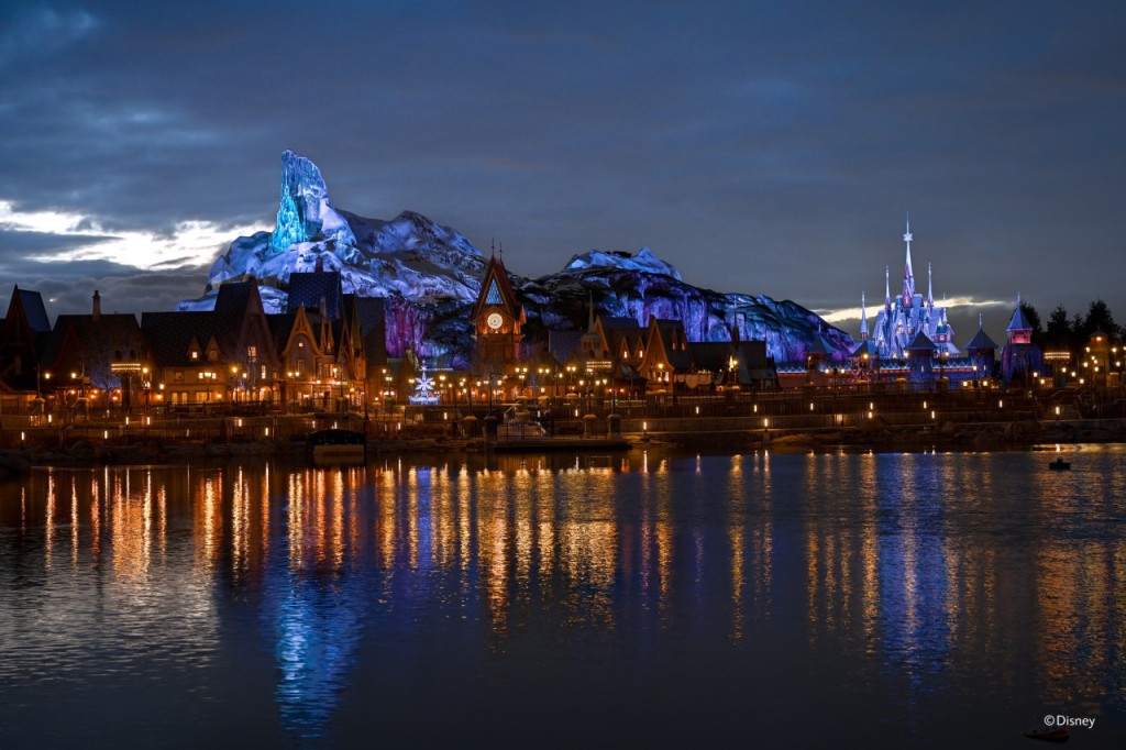 Disneyland® Paris Ticket (Disneyland® Paris - 4 Day 2 Park Ticket) - 3