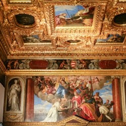 Doge's Palace: Fast Track Entry - 1
