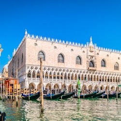 Doge's Palace: Fast Track Entry - 2
