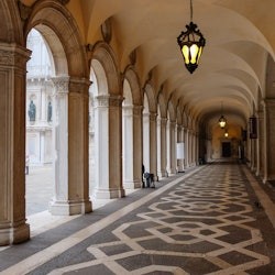Doge's Palace: Fast Track Entry - 3