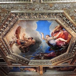 Doge's Palace: Fast Track Ticket - 3