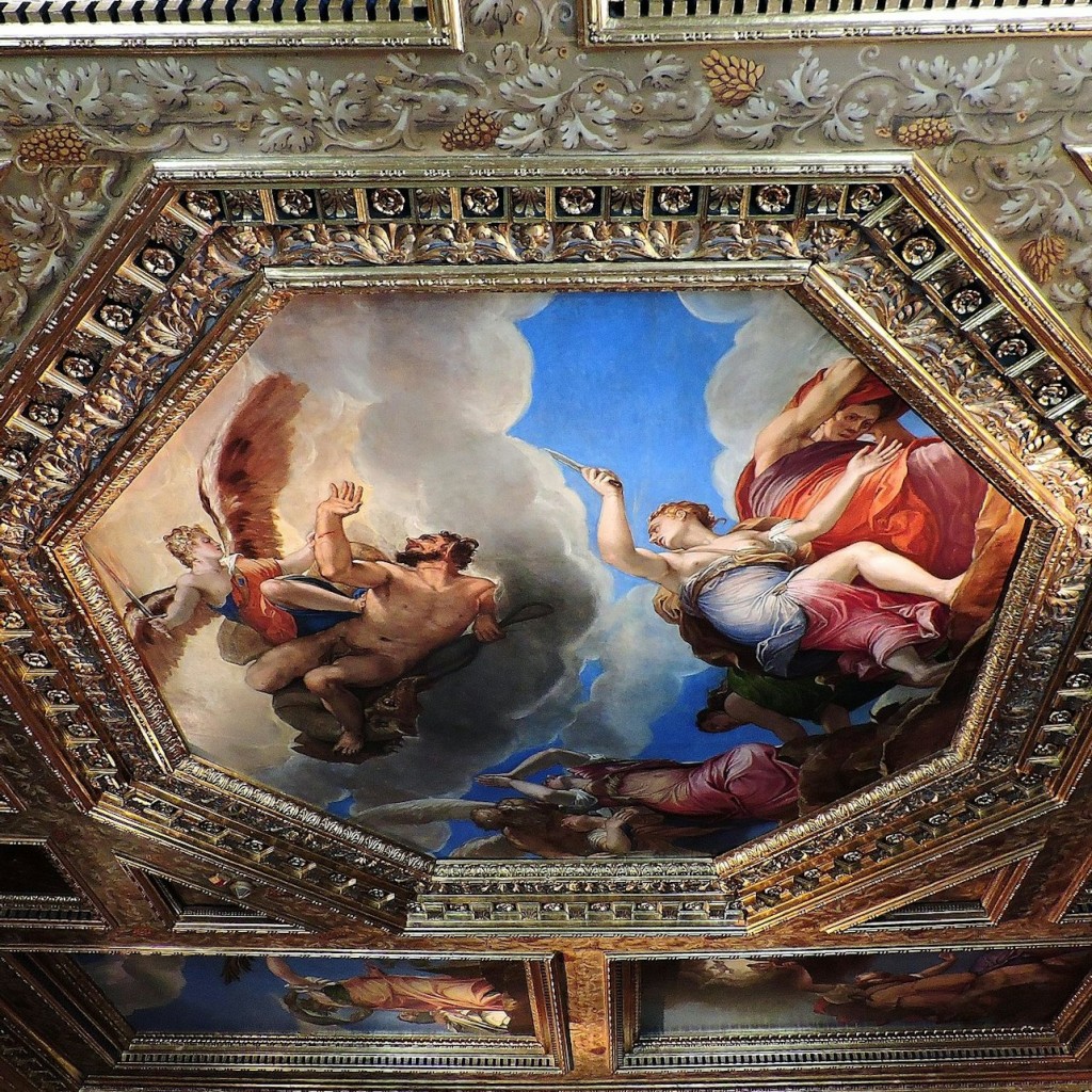 Palácio Ducal: bilhete de acesso rápido - 3