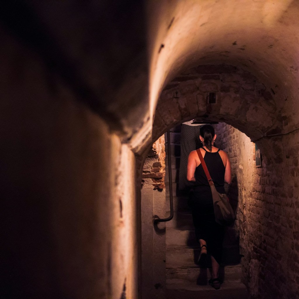 Palácio dos Doges: Visita guiada + Visita VIP de Itinerários Secretos - 3