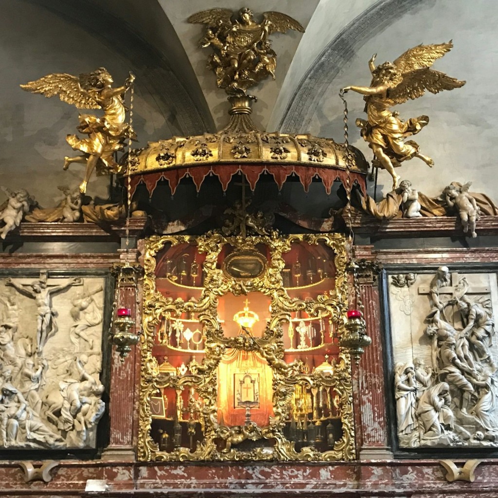 Passe para o Palácio Ducal, Museus e Igrejas + Transporte Público Aquático - 1